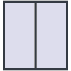 Купити Вікна 1500x1600 мм REHAU Euro 70