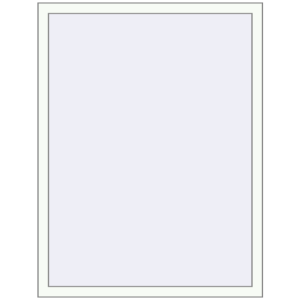 Купити Вікна 1070x1400 мм REHAU Euro 60