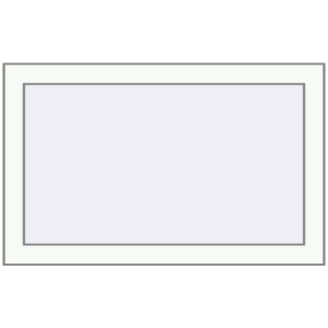 Купити Вікна 800x500 мм REHAU Euro 60