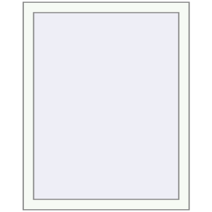 Купити Вікна 800x1000 мм REHAU Euro 60