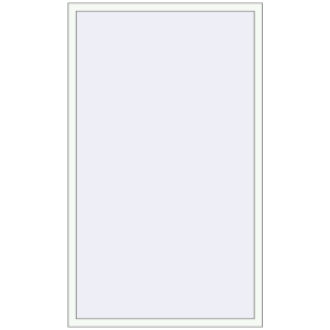 Купити Вікна 1200x2000 мм REHAU Euro 70