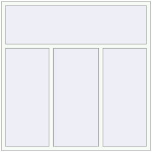 Купити Вікна 1800x1800 мм REHAU Euro 60 Білий (RAL 9016) з двох сторін