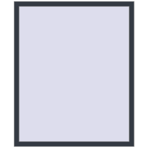 Вікна 1200x1500 мм REHAU Euro 60 ANTHRACITE_GREY_STRUKTURAL з двох сторін. Вид зсередини Купити Вікна 1200x1500 мм REHAU Euro 60 ANTHRACITE_GREY_STRUKTURAL з двох сторін