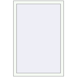 Купити Вікна 800x1200 мм REHAU Brillant-Design