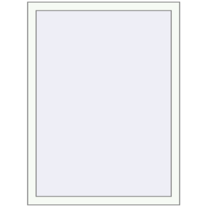 Купити Вікна 850x1200 мм REHAU Euro 70