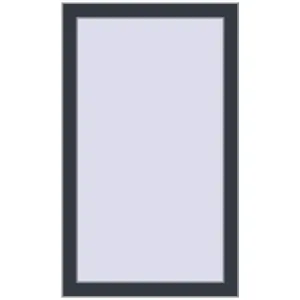 Купити Вікна 600x1000 мм REHAU Euro 60