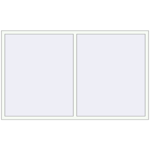 Купити Вікна 2150x1300 мм REHAU Euro 60