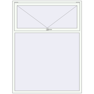 Купити Вікна 1500x2000 мм REHAU Euro 70