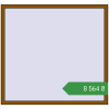 Ціноутворення Вікна 1520x1420 мм REHAU Euro 60 GOLDEN OAK з двох сторін. Ціна: ₴8,563.61