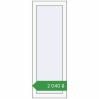 Ціноутворення Вікна 400x1120 мм REHAU Euro 70 Білий (RAL 9016) з двох сторін. Ціна: ₴2,039.92