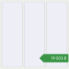 Ціноутворення Вікна 2400x2400 мм REHAU Euro 60 ANTHRACITE_GREY_STRUKTURAL ззовні. Ціна: ₴19,503.10