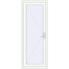 Ціноутворення Вхідні двері 800x2100 мм REHAU SYNEGO