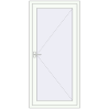Ціноутворення Вхідні двері 900x1900 мм REHAU E 70 Вхідні двері