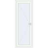 Ціноутворення Внутрішні двері 800x2200 мм REHAU Т94/60