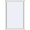 Ціноутворення Вікна 800x1200 мм REHAU Brillant-Design