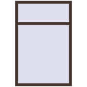 REHAU Euro 60 1000x1500 мм