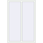 REHAU SYNEGO MD 1070x1620 мм