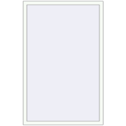 REHAU Euro 70 1100x1670 мм