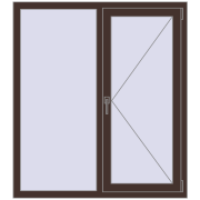 Altest Pony 375 1200x1350 мм