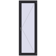 REHAU Euro 70 700x2100 мм