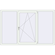 REHAU SYNEGO MD 2060x1330 мм