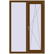 REHAU Brillant-Design 1000x1500 мм REHAU Brillant-Design 1000x1500 мм