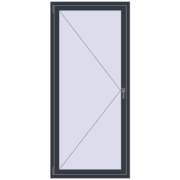 REHAU Euro 70 900x2000 мм