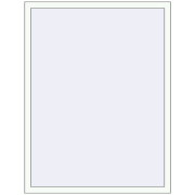 REHAU Euro 70 1200x1500 мм