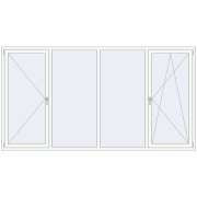 Altest Pony 375 3000x1600 мм