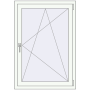 REHAU Brillant-Design 800x1200 мм