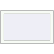 REHAU Euro 60 800x500 мм