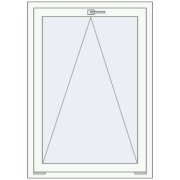 REHAU Brillant-Design 850x1230 мм