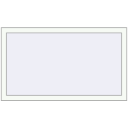 REHAU Euro 60 1200x700 мм