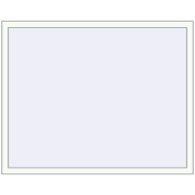 REHAU Euro 60 1500x1200 мм