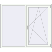 Altest Pony 375 1500x1300 мм