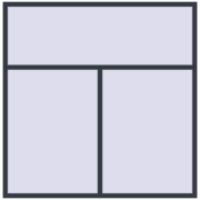 REHAU Euro 60 2010x2030 мм