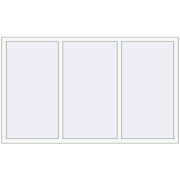 REHAU Euro 60 2000x1200 мм