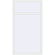 REHAU Euro 70 1230x2270 мм