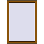 REHAU Euro 60 730x1002 мм REHAU Euro 60 730x1002 мм