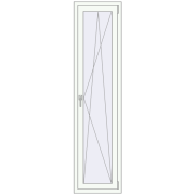 REHAU Euro 70 500x2000 мм