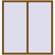 REHAU Brillant-Design 1600x1700 мм