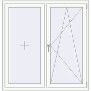 Altest Pony 375 1360x1400 мм