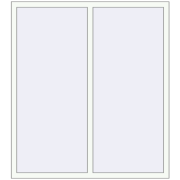 REHAU SYNEGO MD 1430x1600 мм