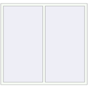 REHAU Euro 60 1700x1600 мм