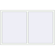 REHAU Euro 60 1750x1112 мм