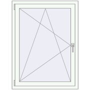 REHAU Brillant-Design 850x1230 мм REHAU Brillant-Design 850x1230 мм