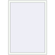 REHAU Euro 70 950x1350 мм