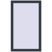 REHAU Euro 60 600x1000 мм