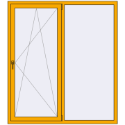 Altest Pony 375 1575x1760 мм