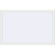 REHAU Euro 60 1930x1230 мм